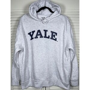 Yale University Primark Hoodie Size‎ L